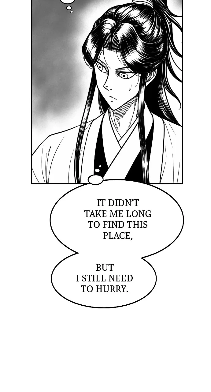 The Black Serpent Chapter 30 page 89 - 