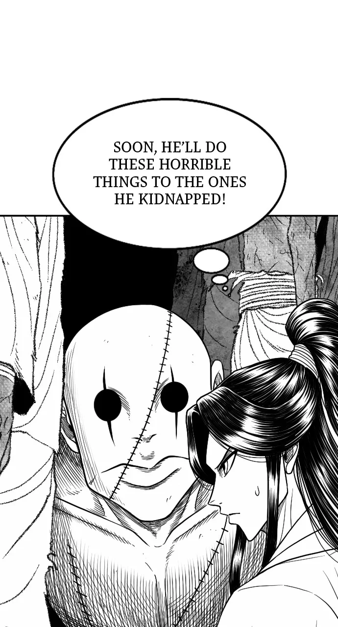 The Black Serpent Chapter 30 page 90 - 