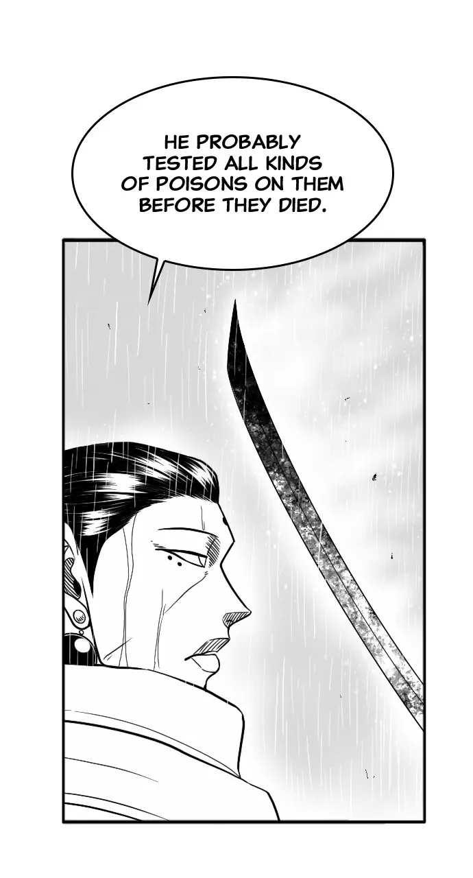 The Black Serpent Chapter 30 page 10 - 