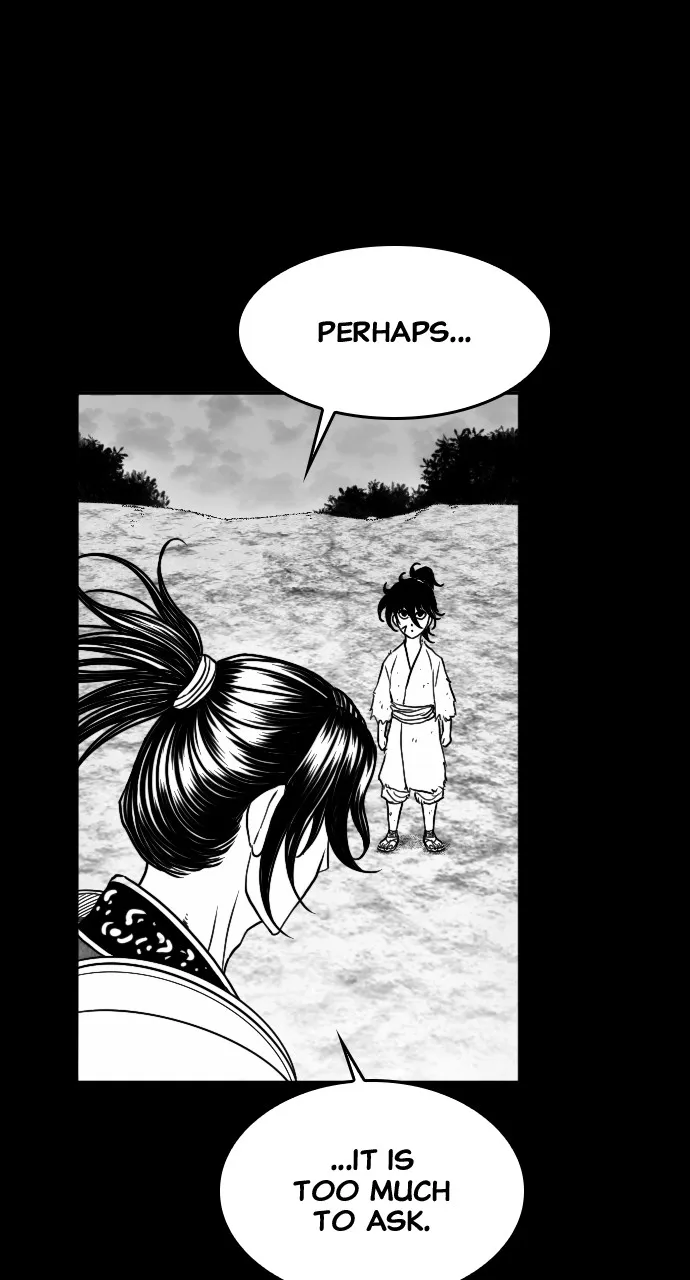 The Black Serpent Chapter 31 page 11 - 