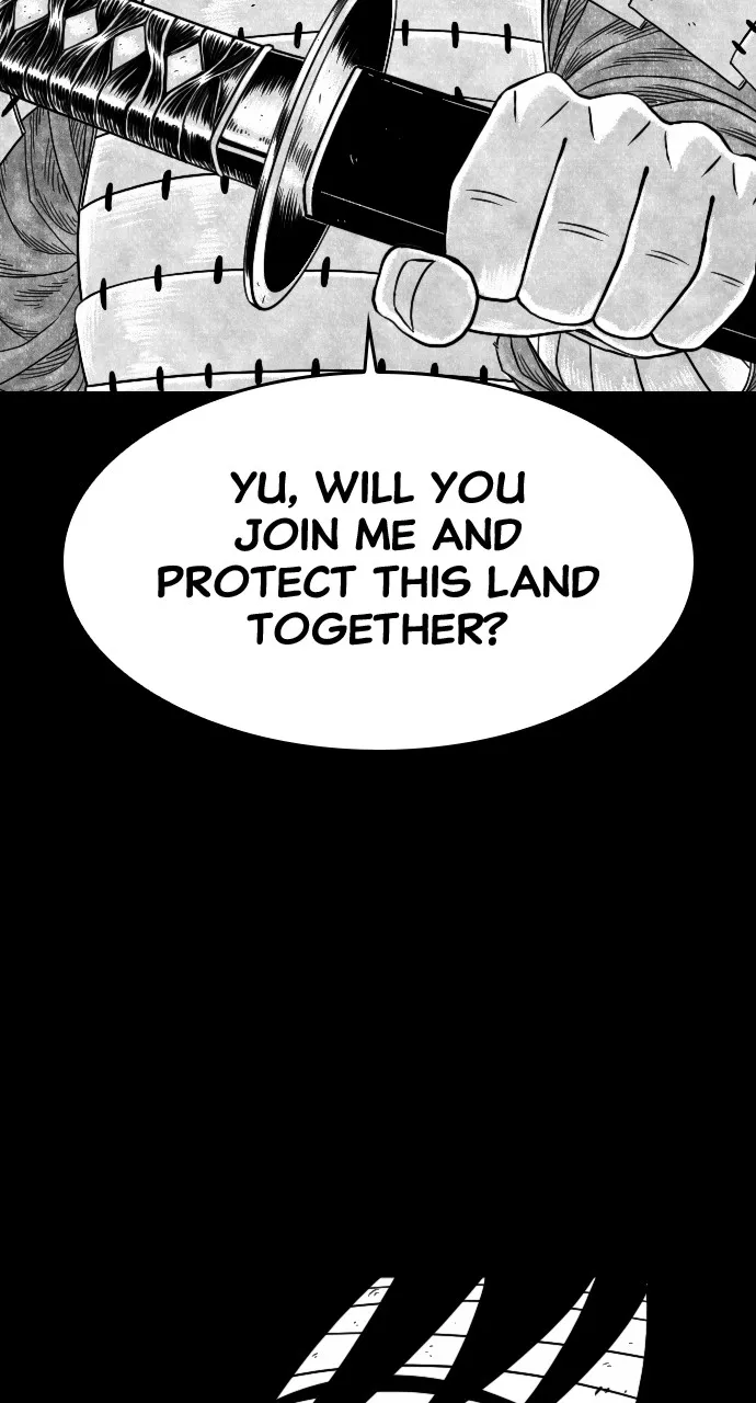 The Black Serpent Chapter 31 page 18 - 