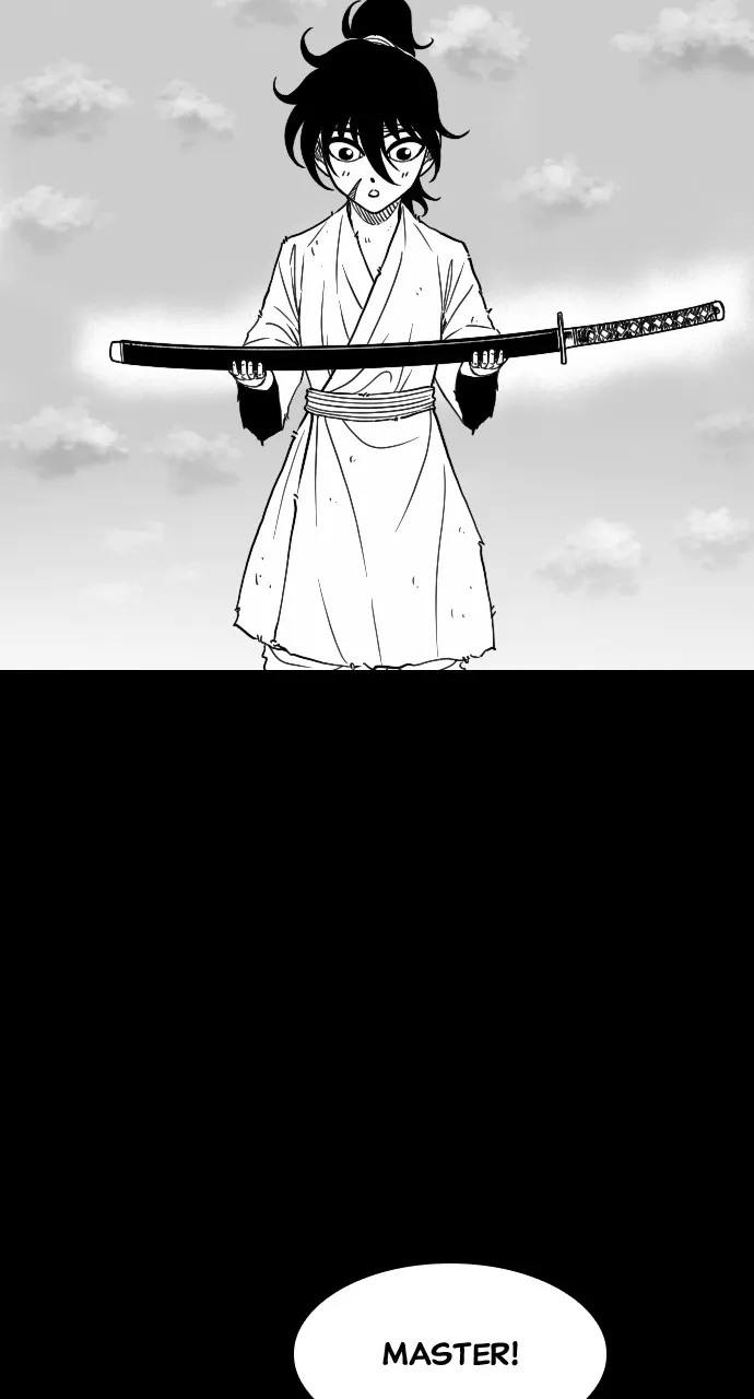 The Black Serpent Chapter 31 page 20 - 