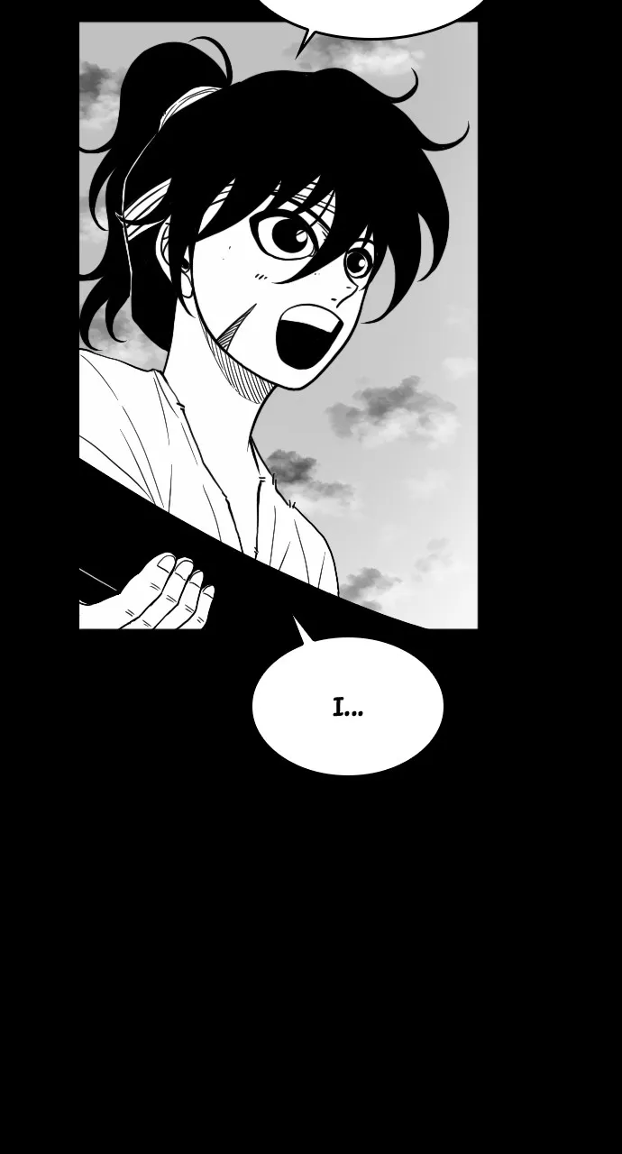 The Black Serpent Chapter 31 page 21 - 