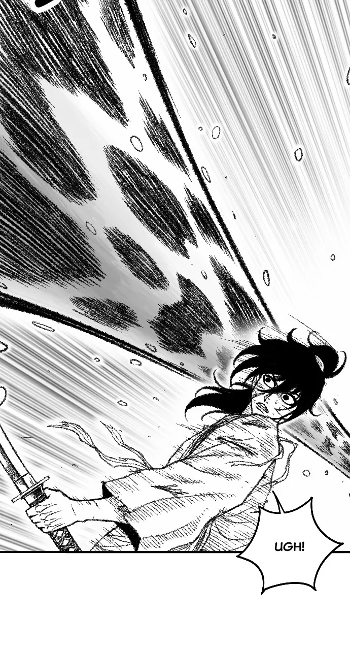 The Black Serpent Chapter 31 page 36 - 