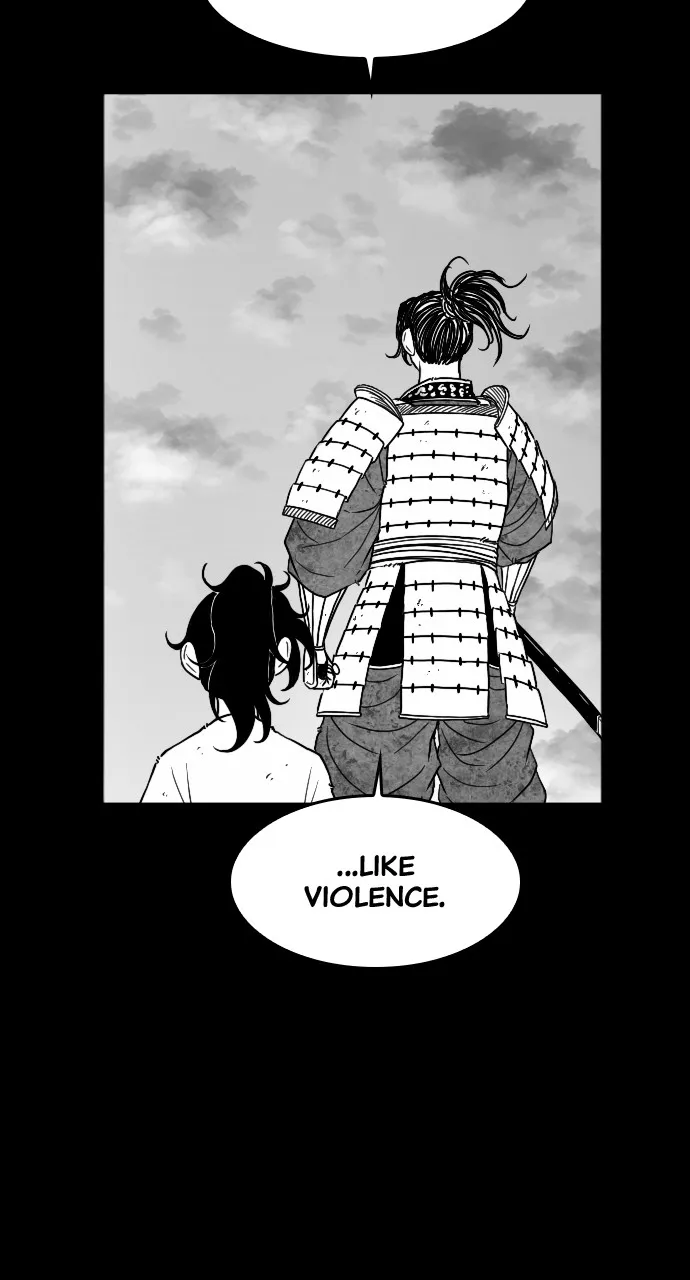 The Black Serpent Chapter 31 page 5 - 