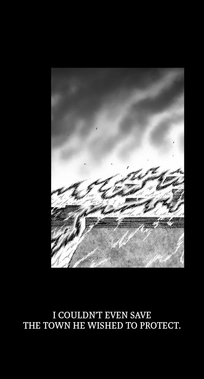 The Black Serpent Chapter 31 page 50 - 