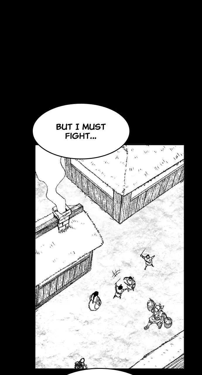 The Black Serpent Chapter 31 page 6 - 
