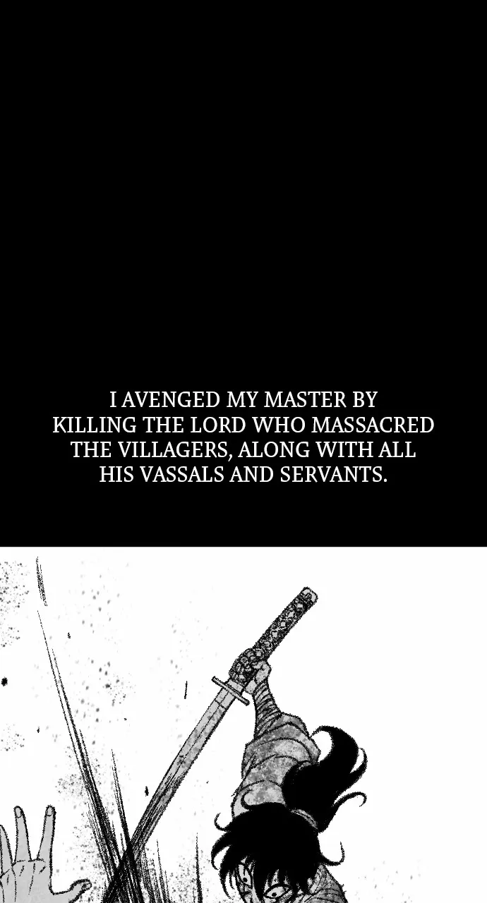 The Black Serpent Chapter 31 page 52 - 