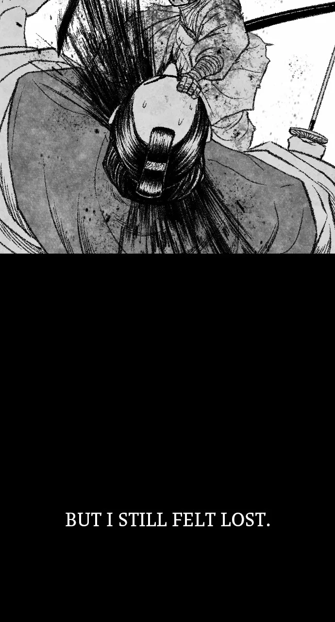 The Black Serpent Chapter 31 page 53 - 