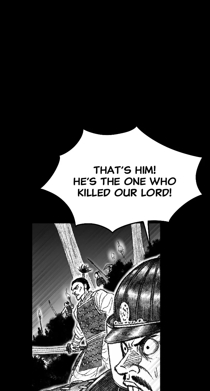 The Black Serpent Chapter 31 page 54 - 