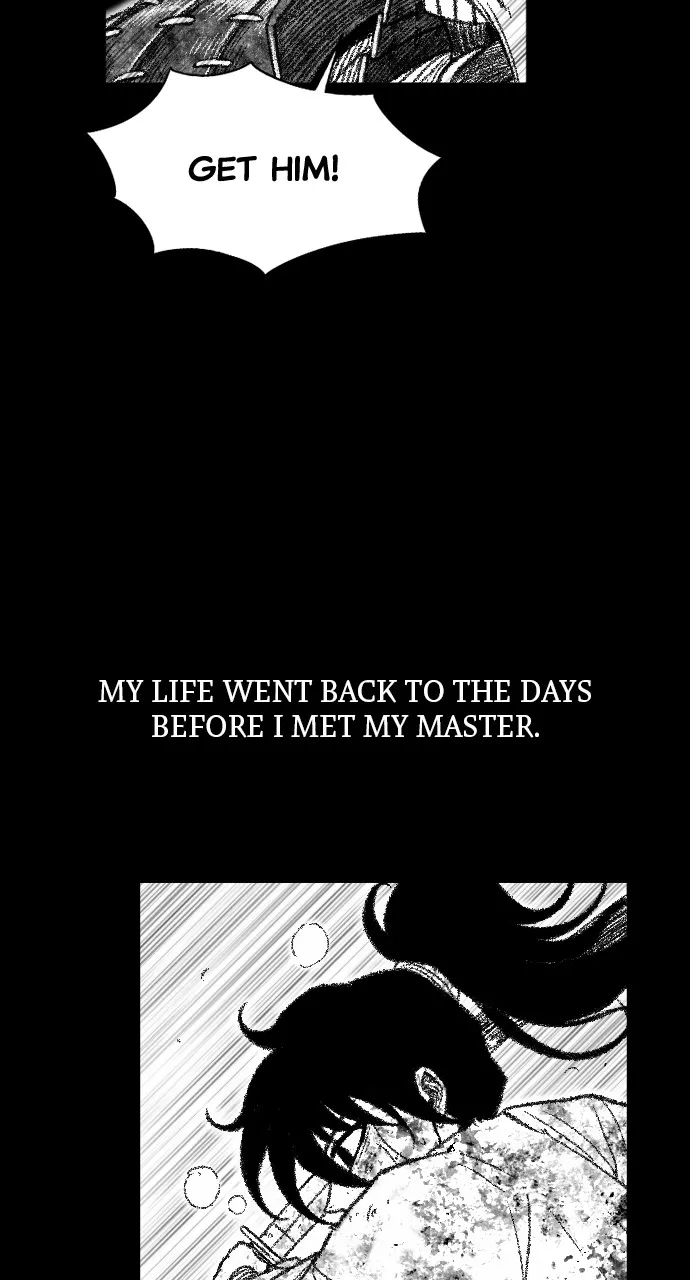 The Black Serpent Chapter 31 page 55 - 