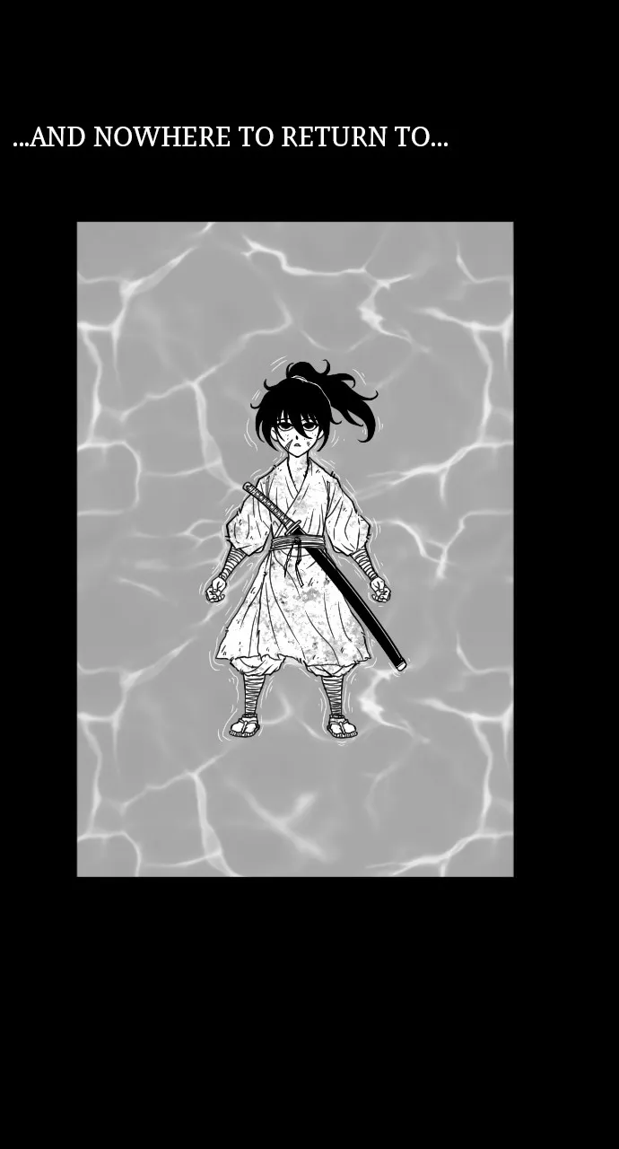 The Black Serpent Chapter 31 page 64 - 
