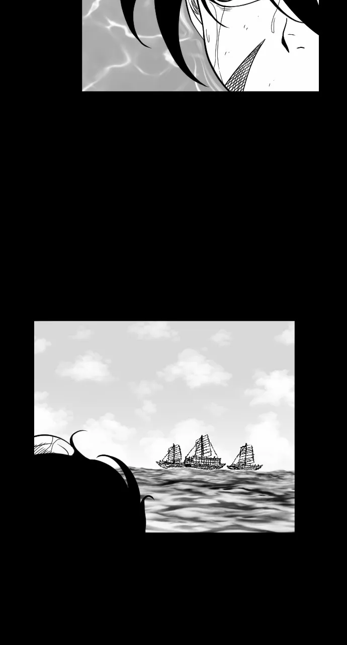 The Black Serpent Chapter 31 page 66 - 