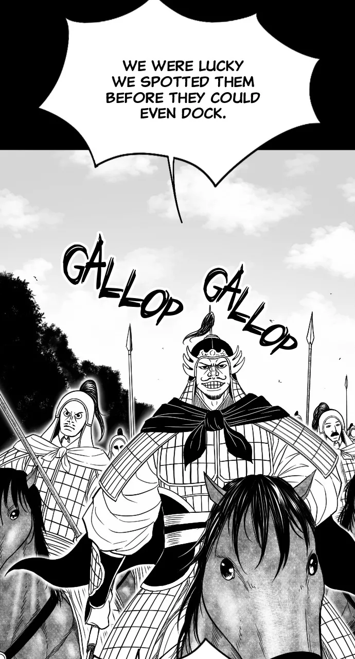 The Black Serpent Chapter 31 page 70 - 