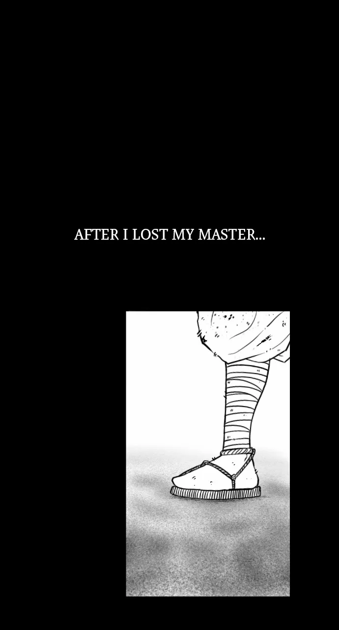 The Black Serpent Chapter 31 page 77 - 