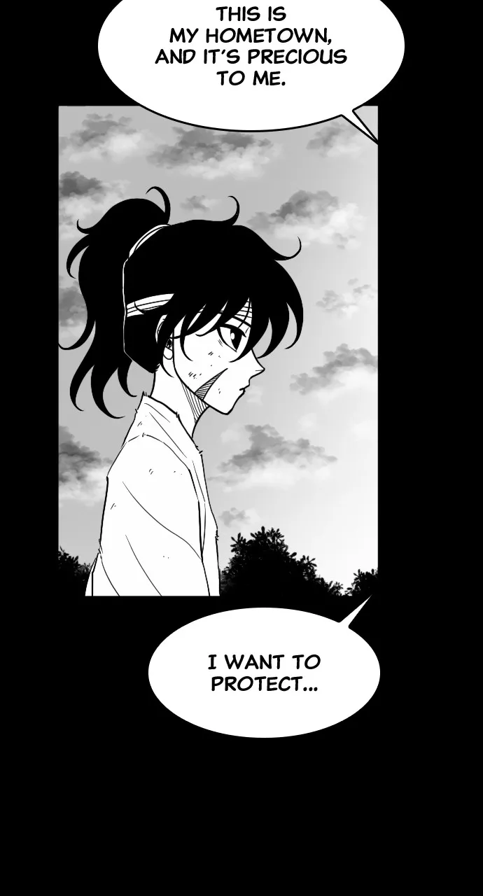 The Black Serpent Chapter 31 page 9 - 