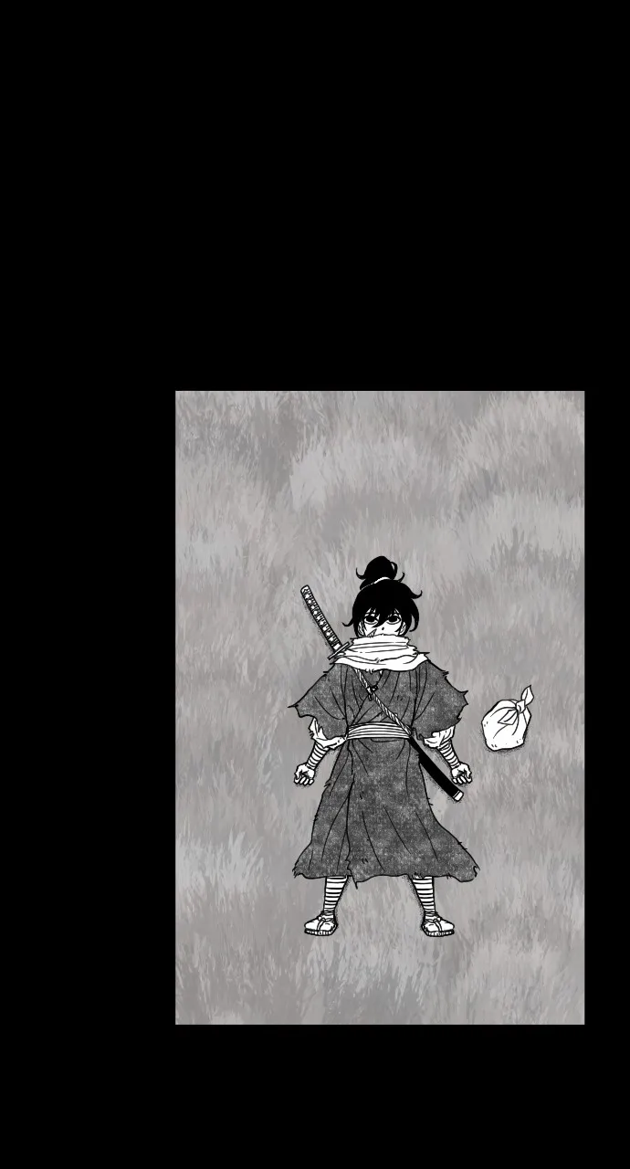 The Black Serpent Chapter 31 page 81 - 