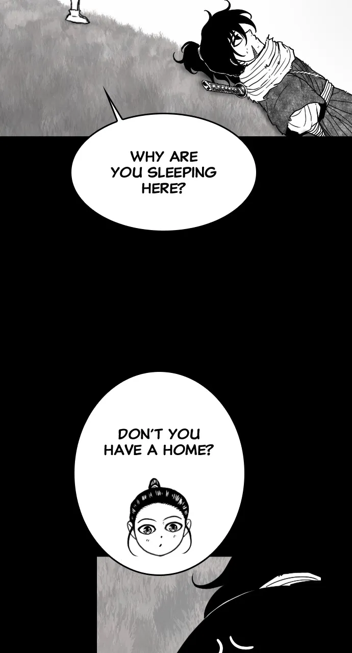 The Black Serpent Chapter 31 page 84 - 