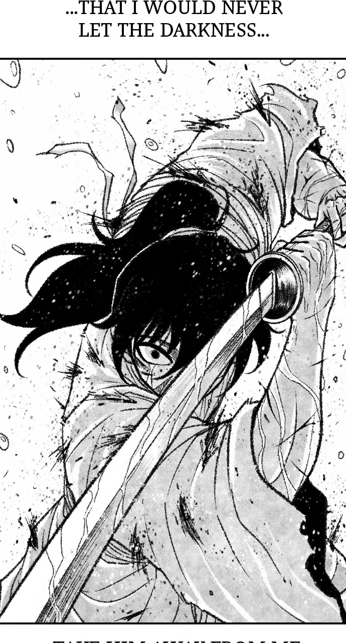 The Black Serpent Chapter 31 page 93 - 