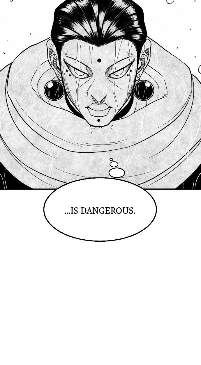 The Black Serpent Chapter 31 page 95 - 