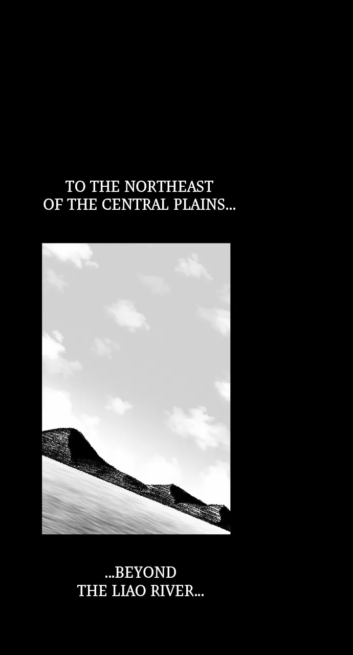 The Black Serpent Chapter 32 page 1 - 