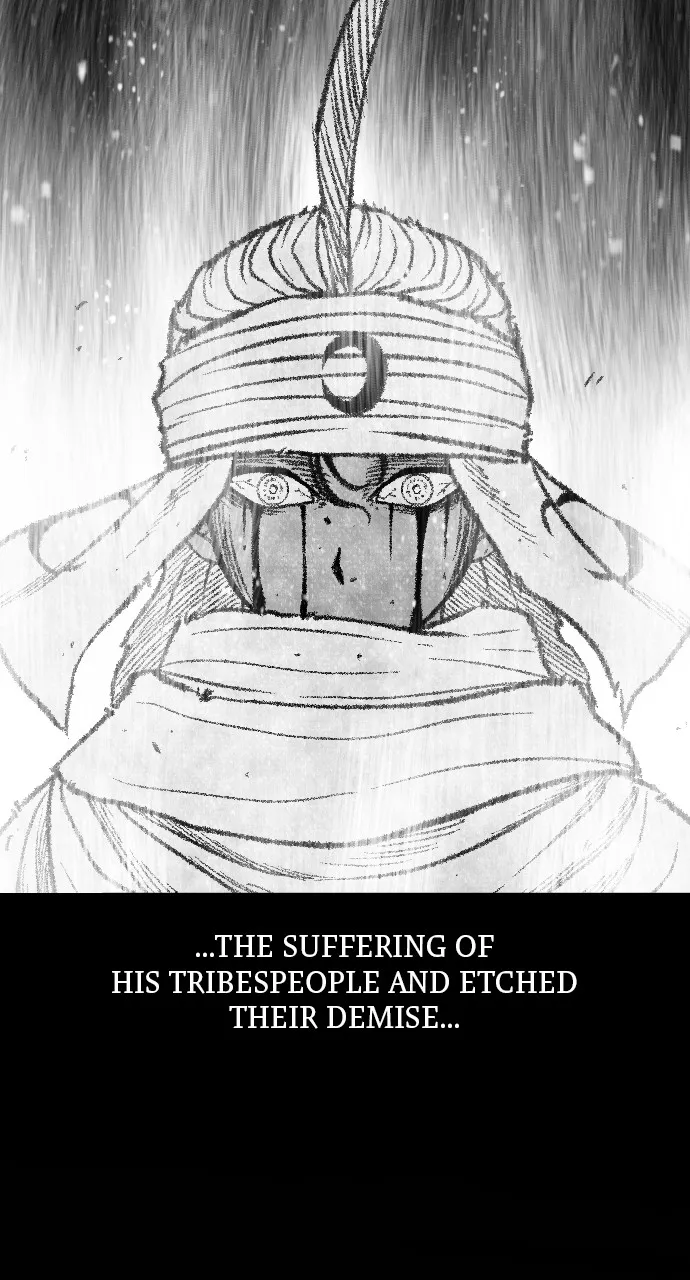 The Black Serpent Chapter 32 page 17 - 