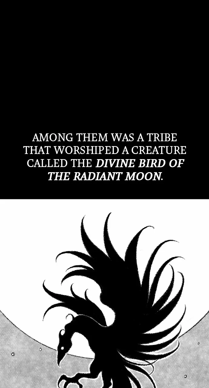 The Black Serpent Chapter 32 page 3 - 