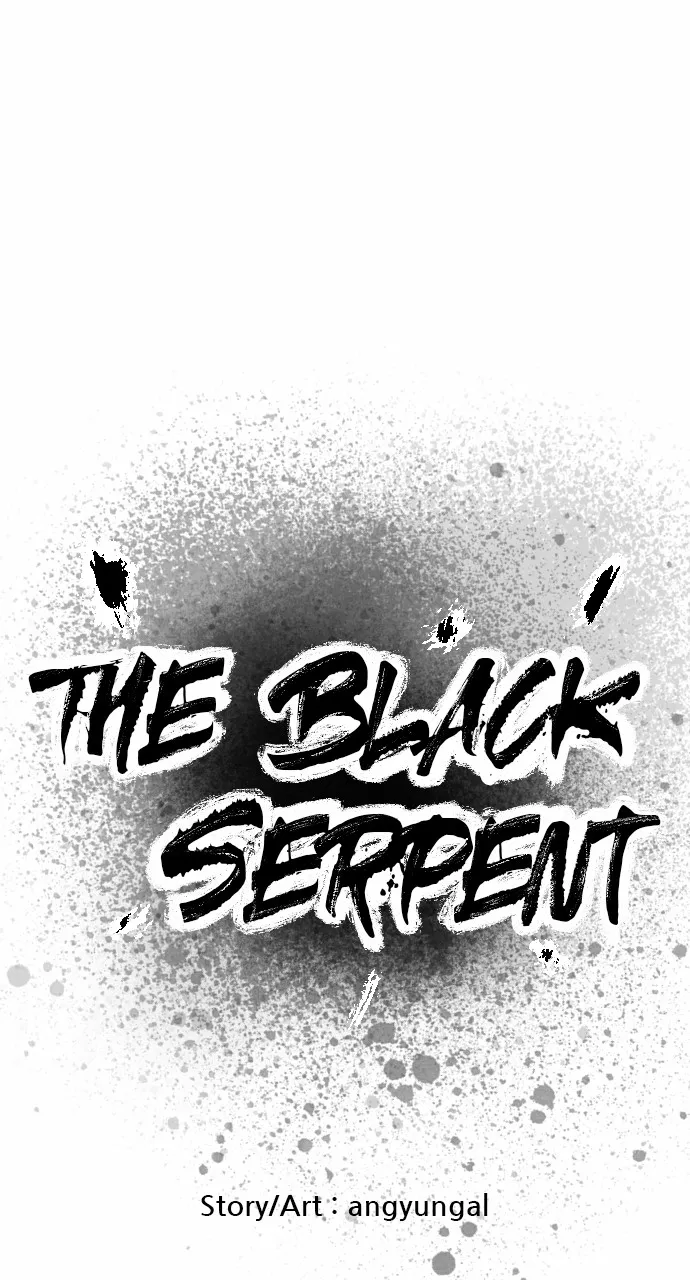 The Black Serpent Chapter 32 page 25 - 