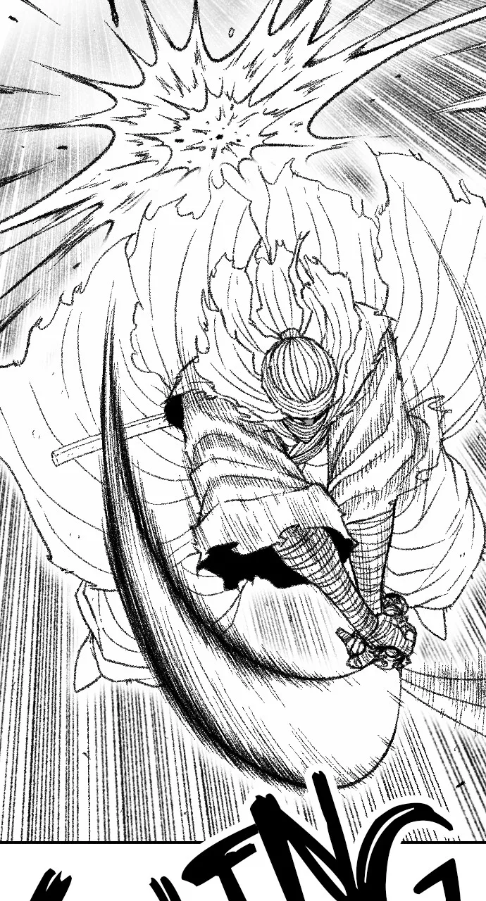 The Black Serpent Chapter 32 page 30 - 