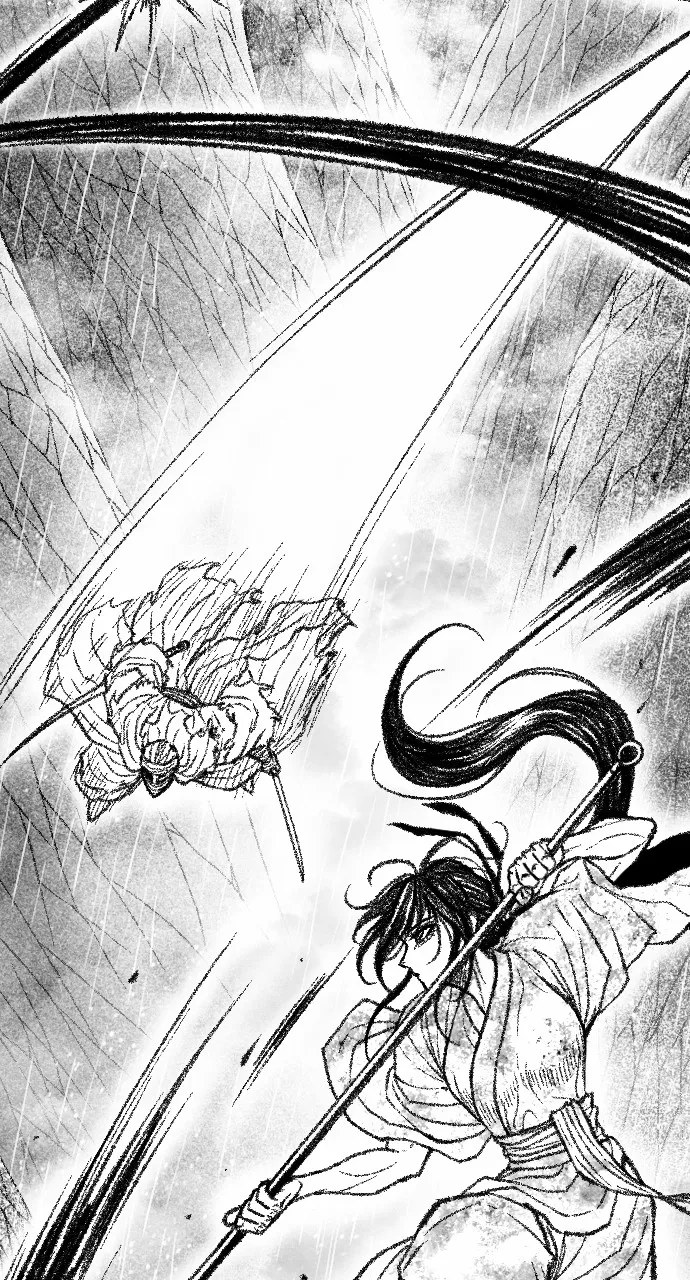 The Black Serpent Chapter 32 page 38 - 