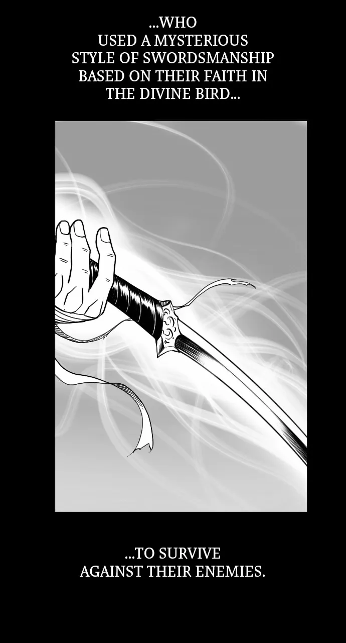 The Black Serpent Chapter 32 page 6 - 