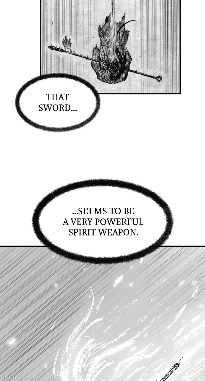 The Black Serpent Chapter 32 page 52 - 