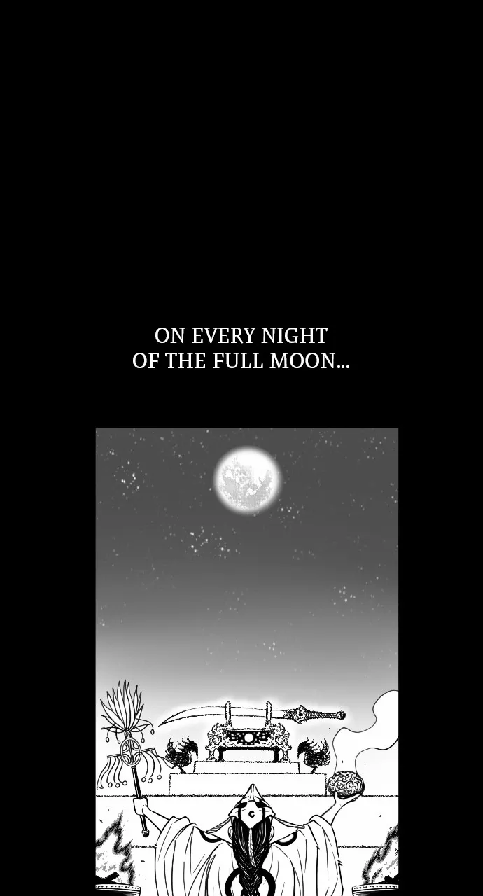 The Black Serpent Chapter 32 page 7 - 