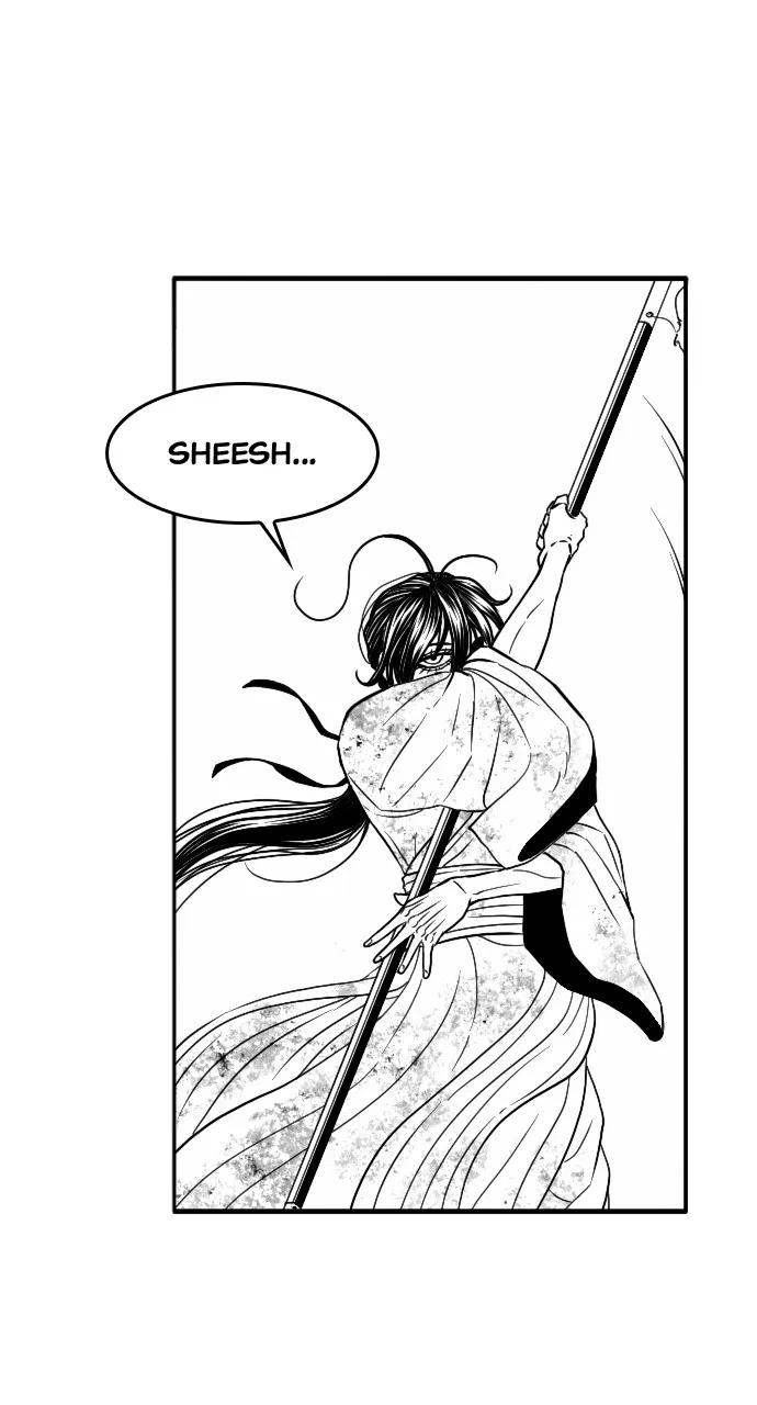 The Black Serpent Chapter 32 page 78 - 