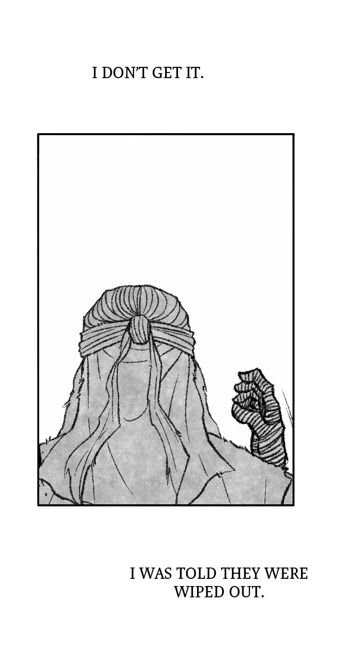 The Black Serpent Chapter 32 page 83 - 
