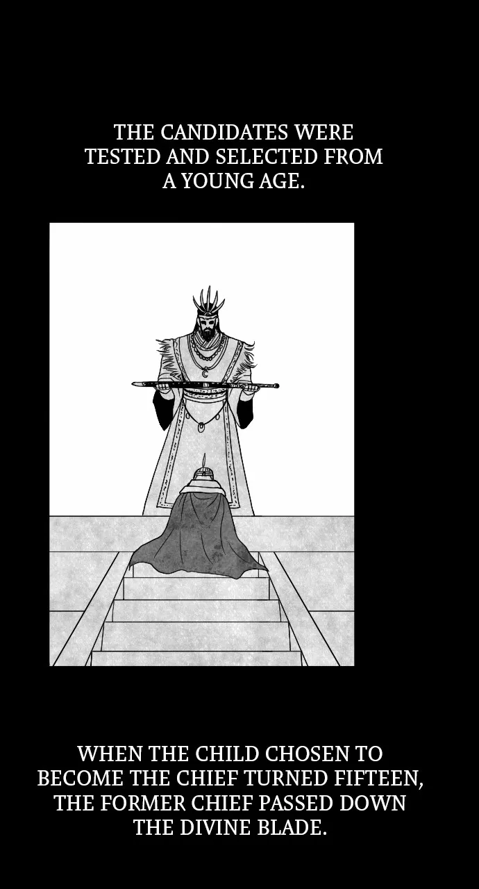 The Black Serpent Chapter 32 page 10 - 