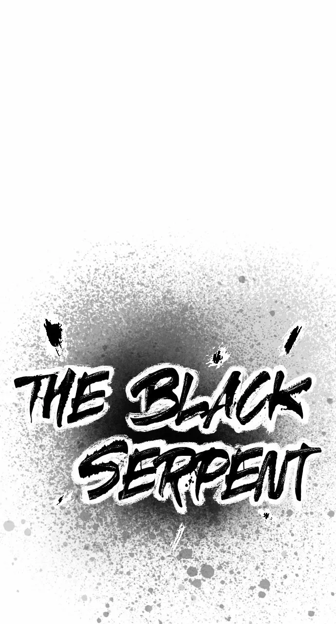 The Black Serpent Chapter 33 page 1 - 