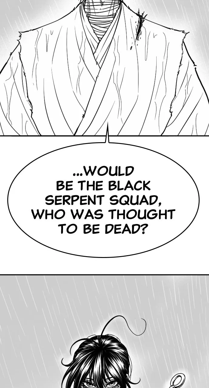 The Black Serpent Chapter 33 page 12 - 