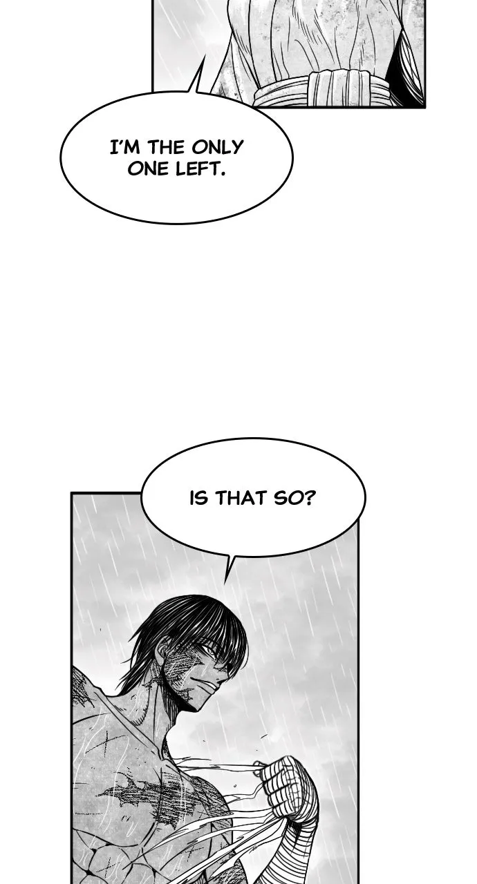 The Black Serpent Chapter 33 page 16 - 