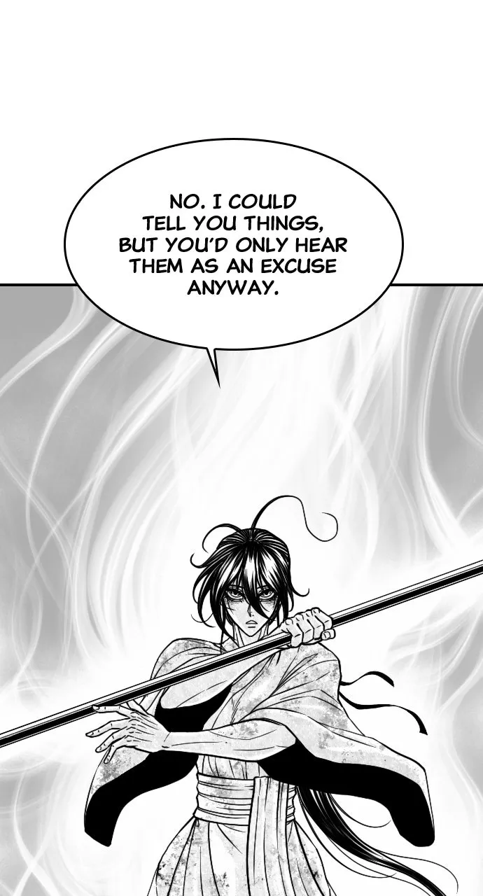 The Black Serpent Chapter 33 page 26 - 
