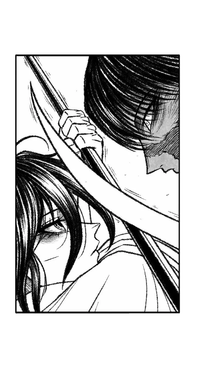 The Black Serpent Chapter 33 page 36 - 