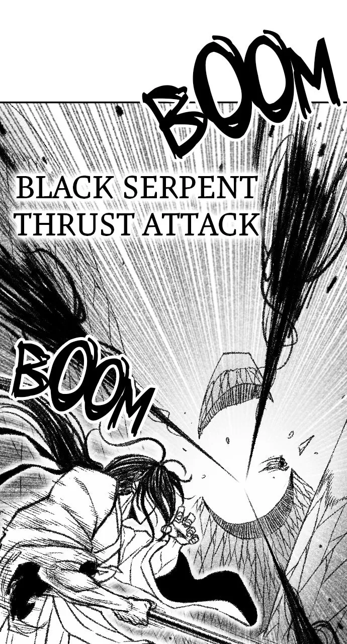 The Black Serpent Chapter 33 page 51 - 