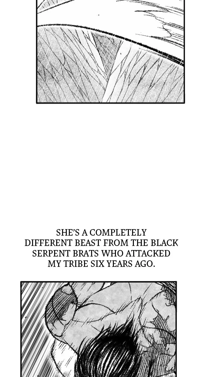 The Black Serpent Chapter 33 page 56 - 