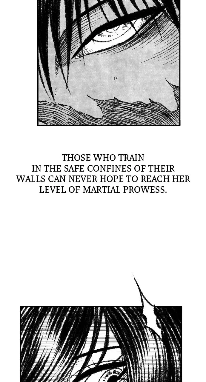 The Black Serpent Chapter 33 page 58 - 