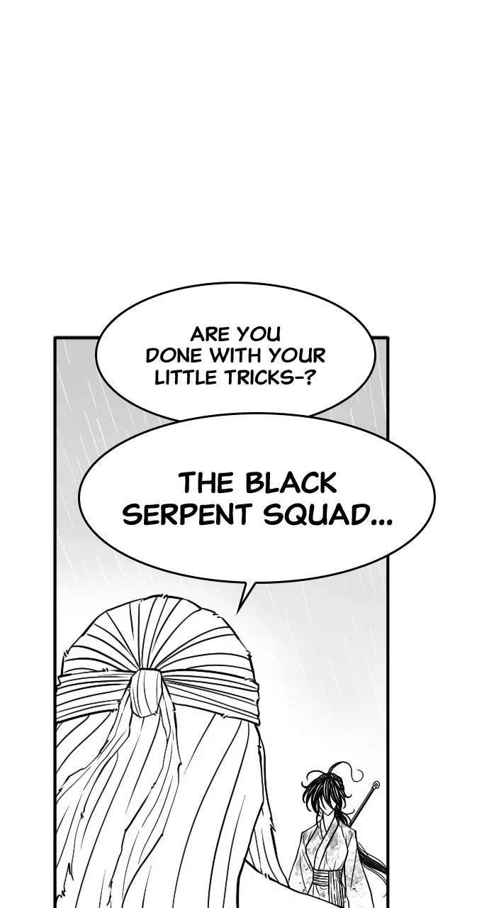 The Black Serpent Chapter 33 page 7 - 