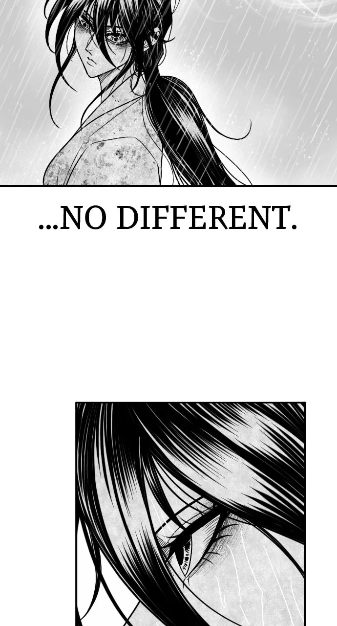 The Black Serpent Chapter 33 page 61 - 