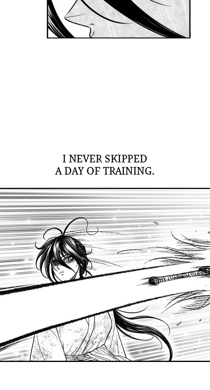 The Black Serpent Chapter 33 page 62 - 