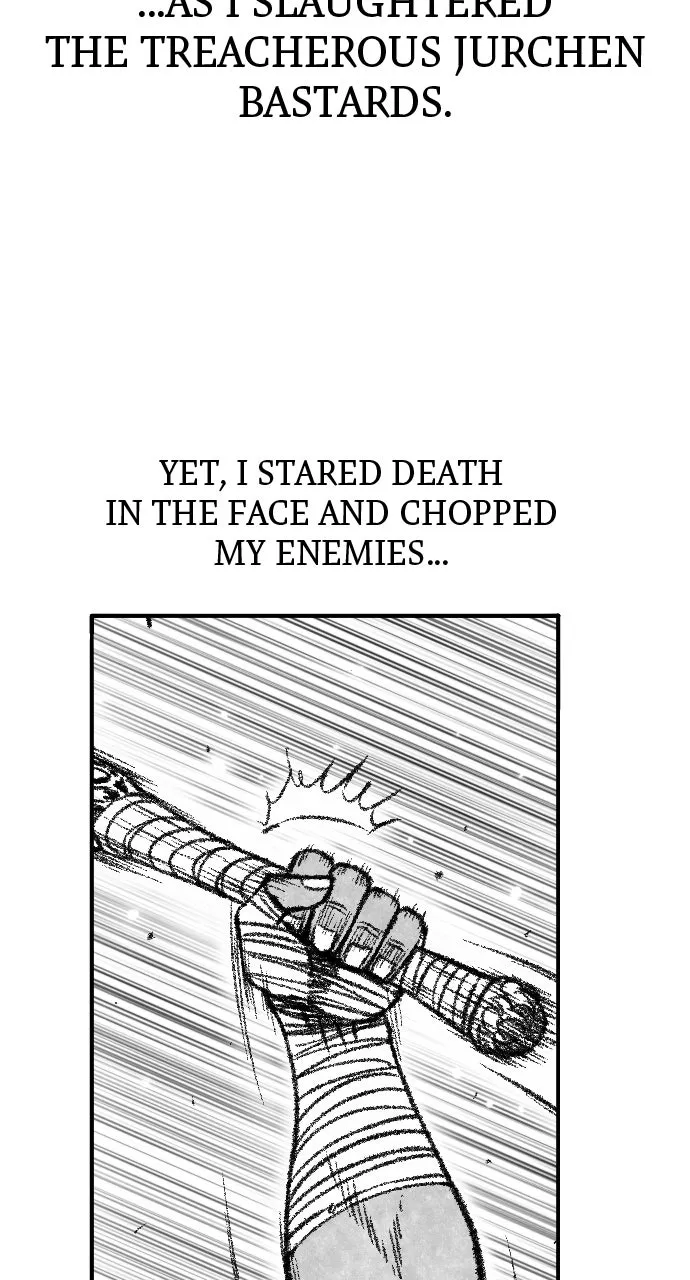 The Black Serpent Chapter 33 page 64 - 