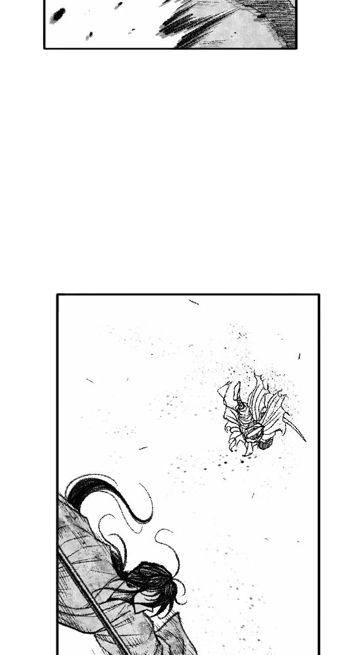 The Black Serpent Chapter 33 page 70 - 