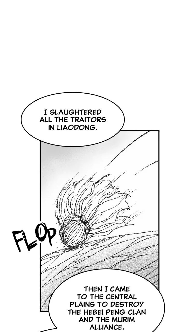 The Black Serpent Chapter 33 page 10 - 